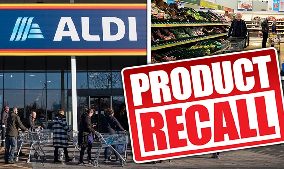 Multiple Uk Retailers Issued Urgent Product Safety Recall Warnings