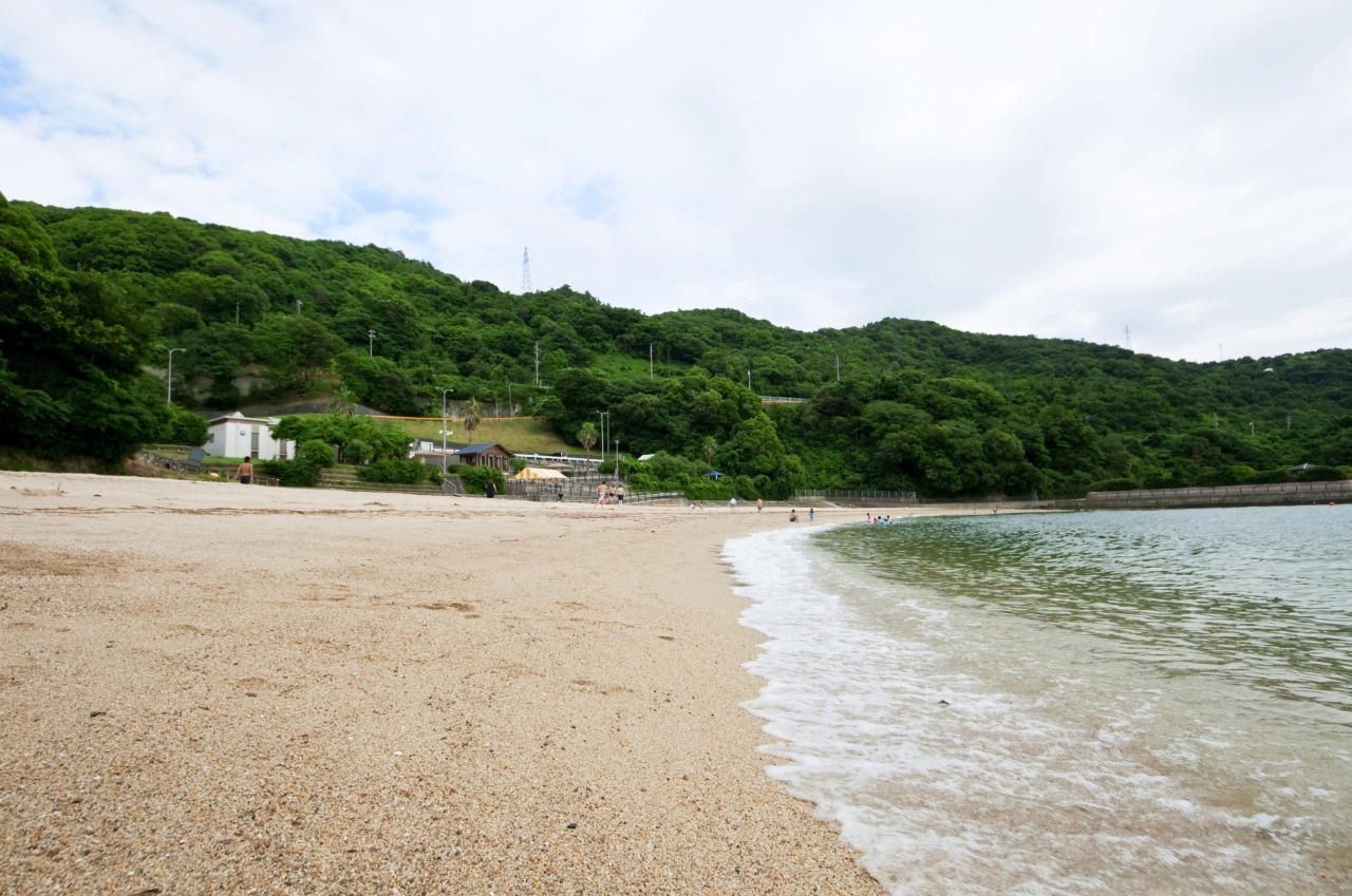 はなぐり海水浴場2026最新検証｜絶景の海上遊歩道と混雑のリアル