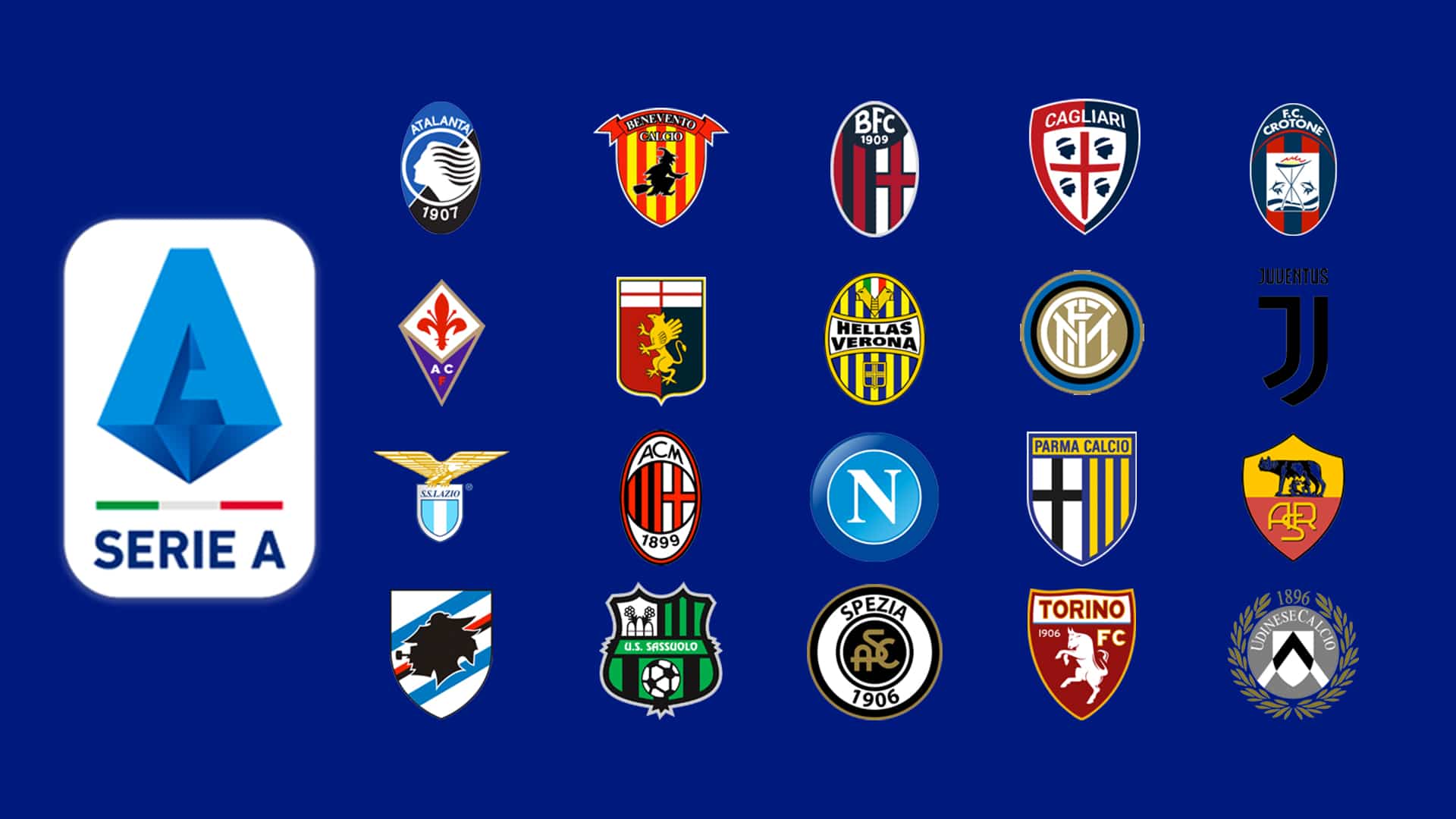 Italian Football League