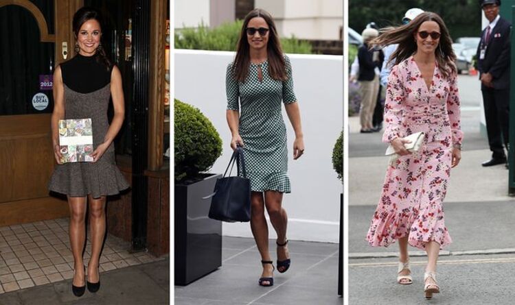 Pippa Middleton Measurements 2026: Height, Weight, and Body Stats