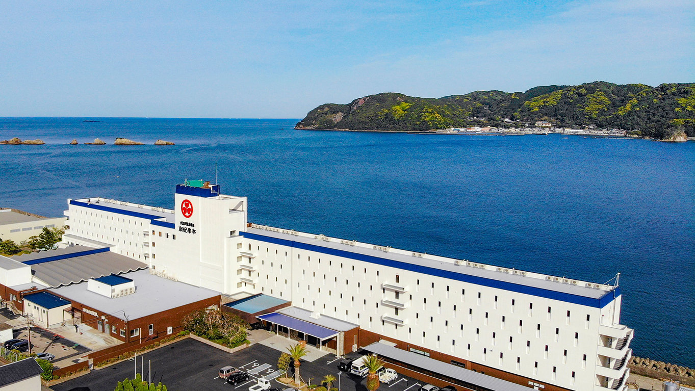 大江戸温泉物語南紀串本の「最悪」評判は真実か？現地検証で見えた光と影