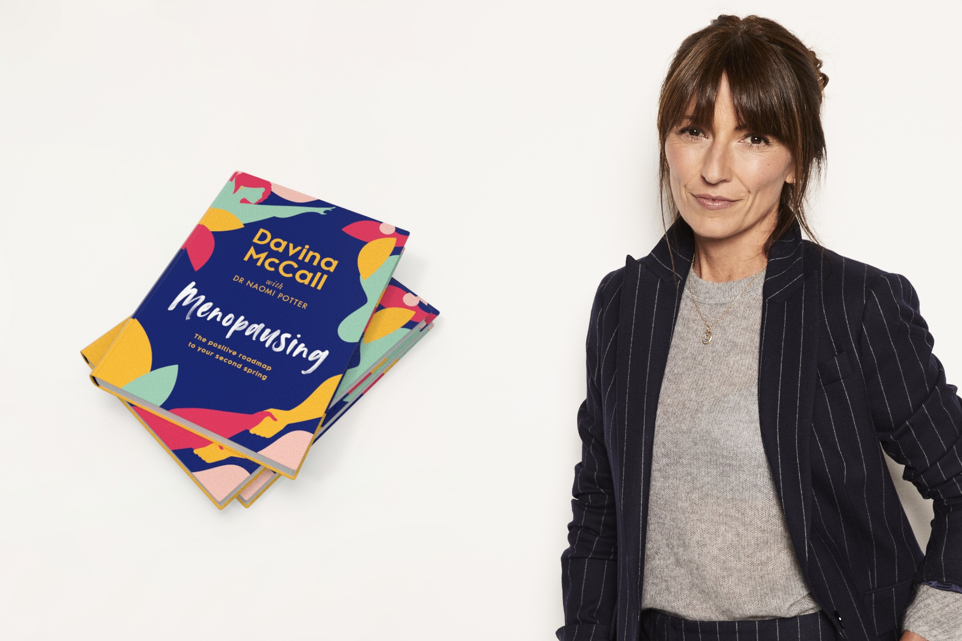 Davina Mccall Sex Myths and the Menopause