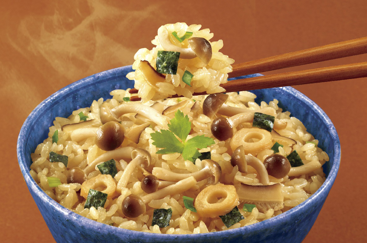 お吸い物炊き込みご飯が料亭級に！黄金比と失敗しない炊き方徹底検証