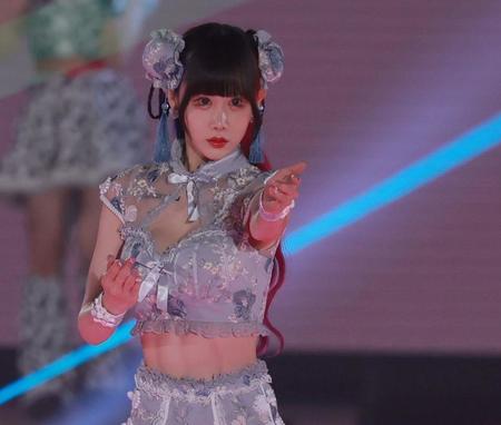 リアル人形・ゆりにゃが境界線を越えた日。美のアイコンが語る「肉体改造」の光と影