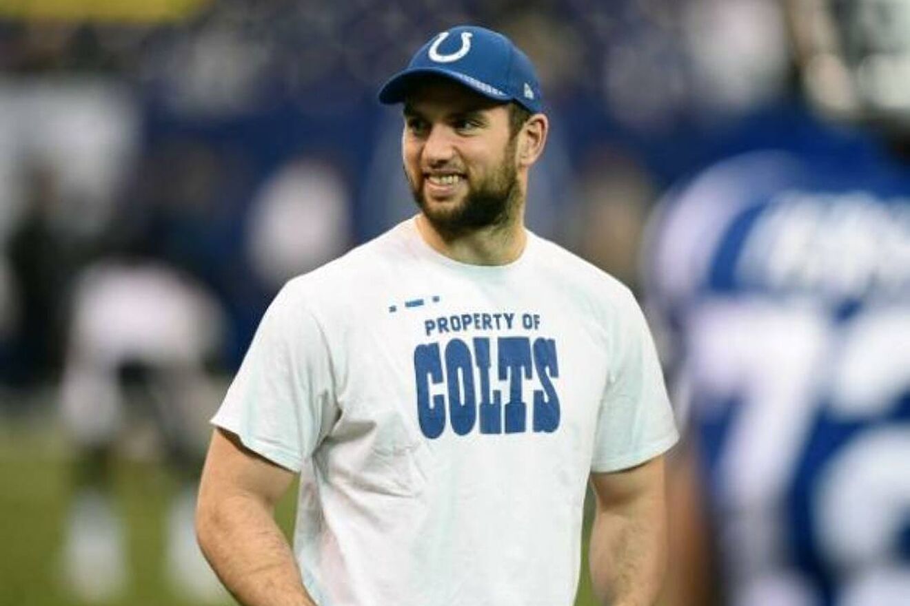 Andrew Luck's Life After Football: Inside His $40–$43 Million Net Worth