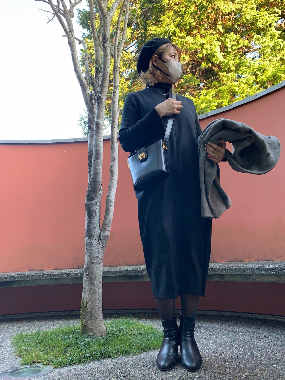 法事の平服にユニクロはあり？女性の失敗しない黒コーデとNgマナー