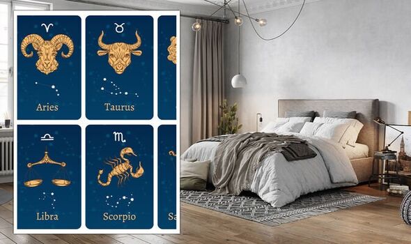 Best Zodiac Sign in Bed
