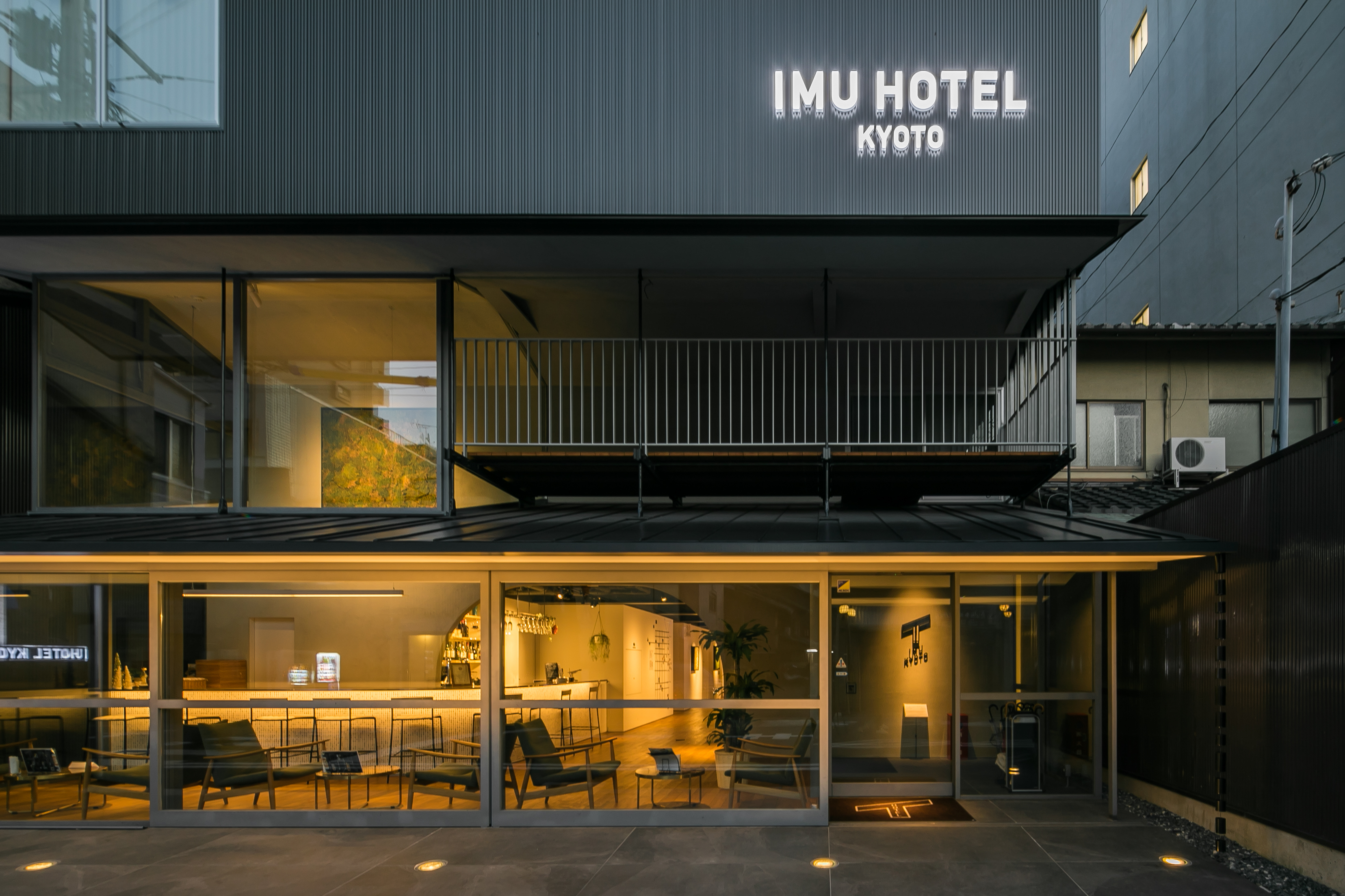 京都Imu Hotelが選ばれる理由とは？絶品朝食と口コミ評判の真相