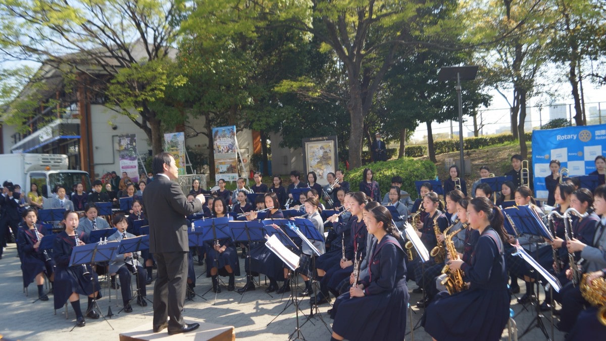都市型公立校の過熱する人気！2026年の大阪・西区で「堀江ブランド」が選ばれ続けるこれだけの理由