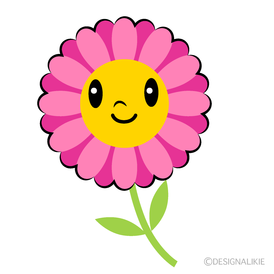 商用フリーのかわいいお花イラスト徹底比較！手書き・北欧風と厳選素材集