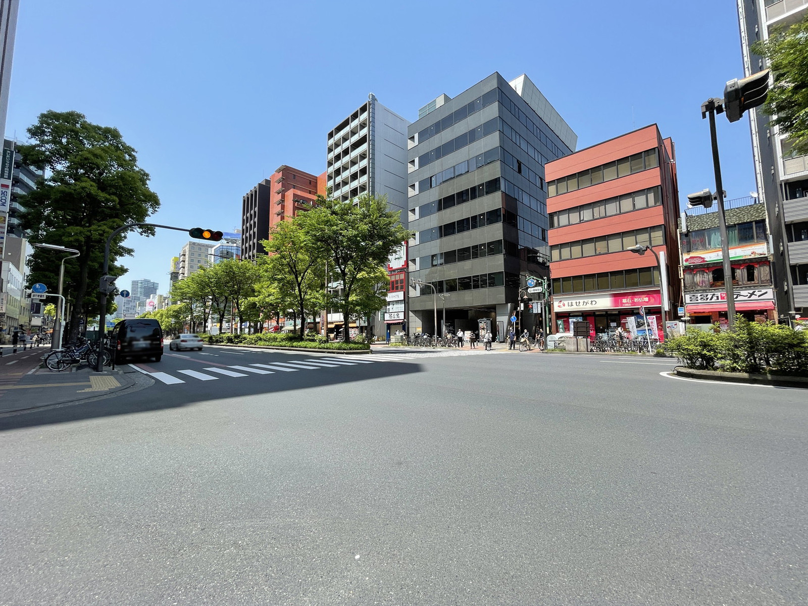 朝日生命川崎ビルの現在とテナント動向｜空室や賃料相場を徹底検証