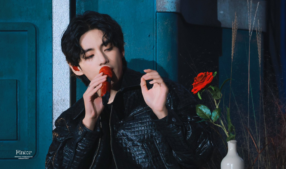 Bts v Half and Half