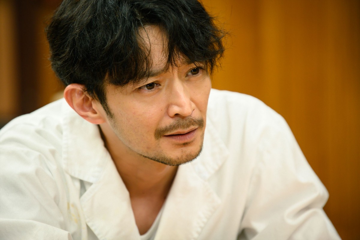 津田健次郎ドラマ出演作まとめ！2026最新作と圧倒的演技力の秘密