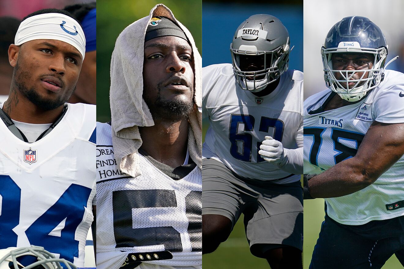 Can Suspended Nfl Players Practice