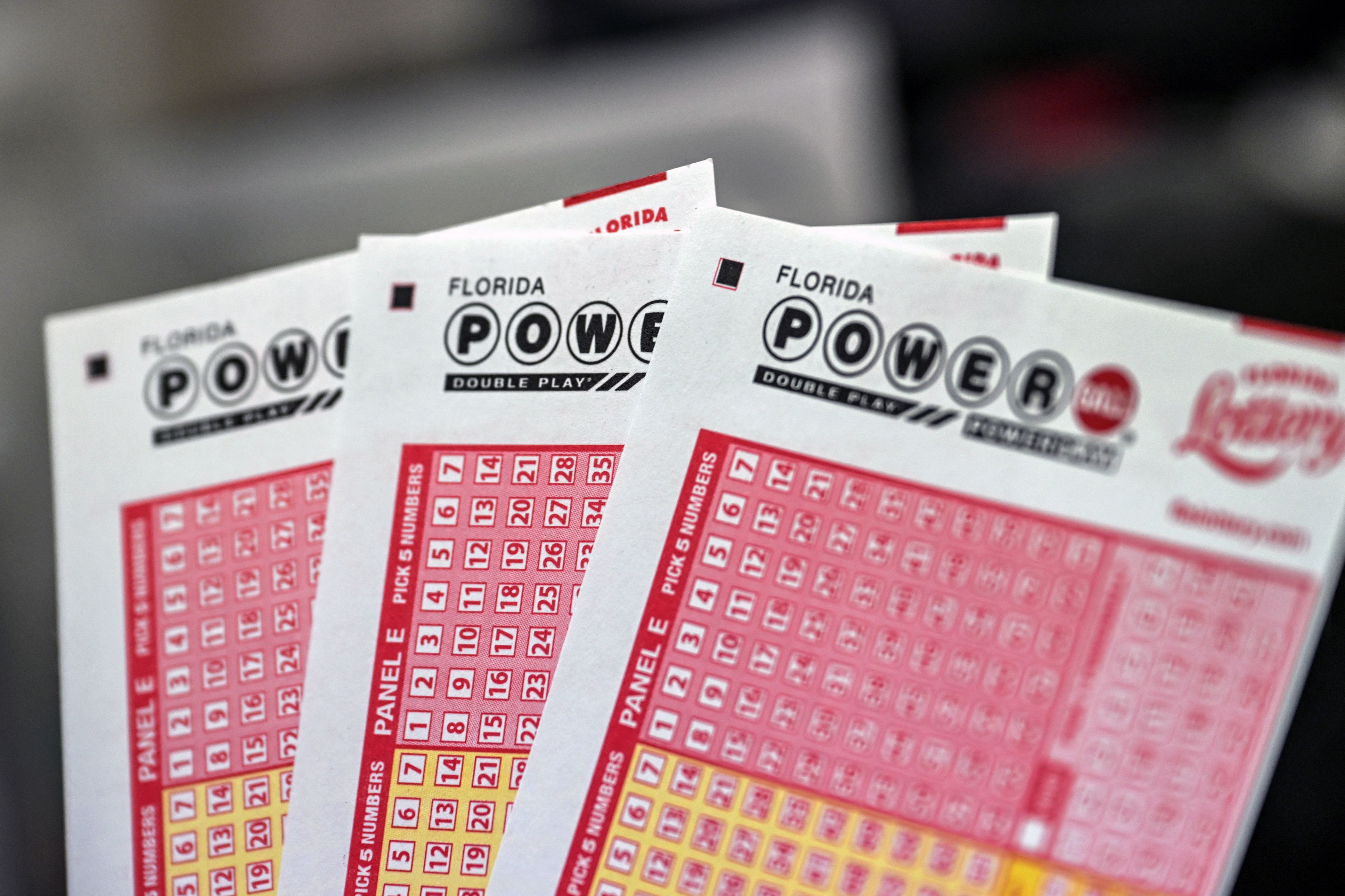 What Time Do They Pick Powerball Numbers