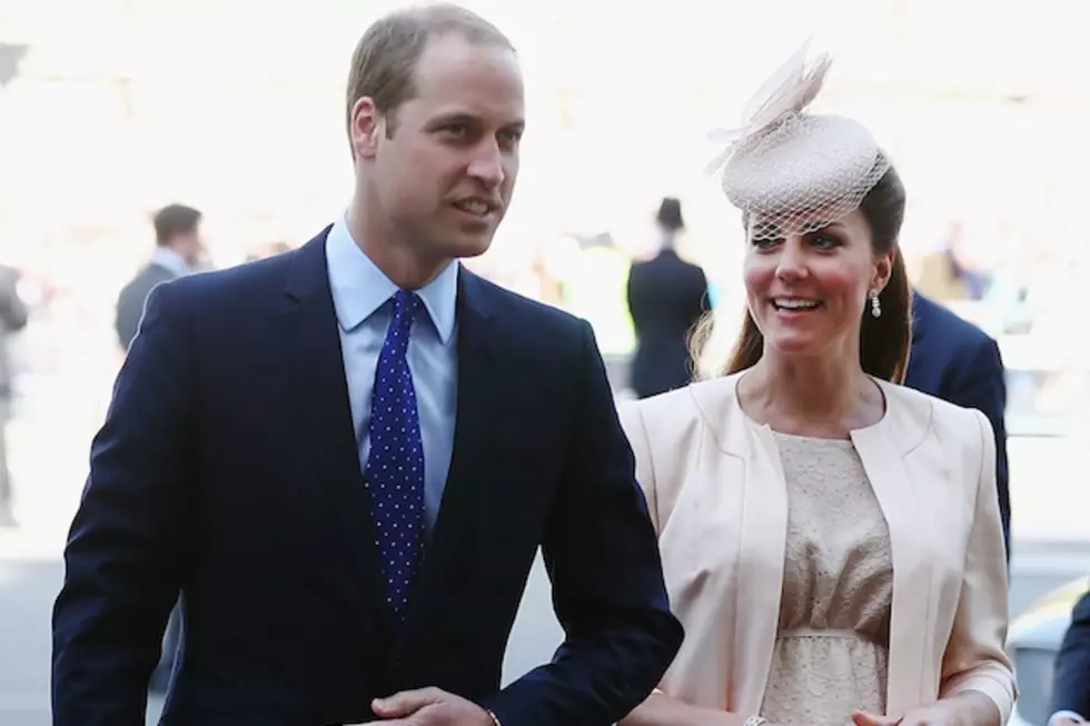 What Is Prince Williams Last Name