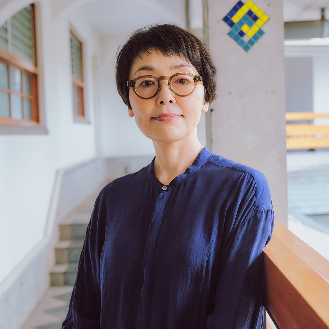 小林聡美の現在と離婚の真相｜独自路線を貫く60代の暮らしと人生訓