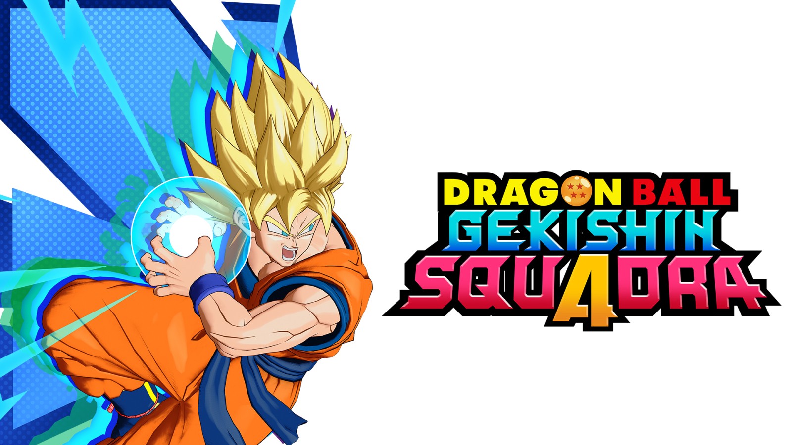 Dragon Ball Gekishin Squadra Mod Apk