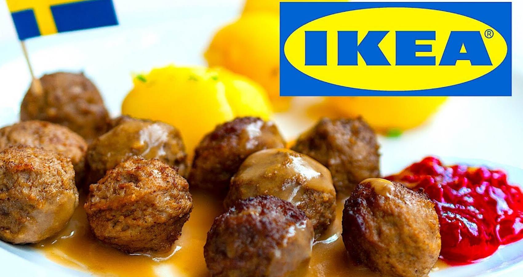 Are Ikea Meatballs Processed Meat
