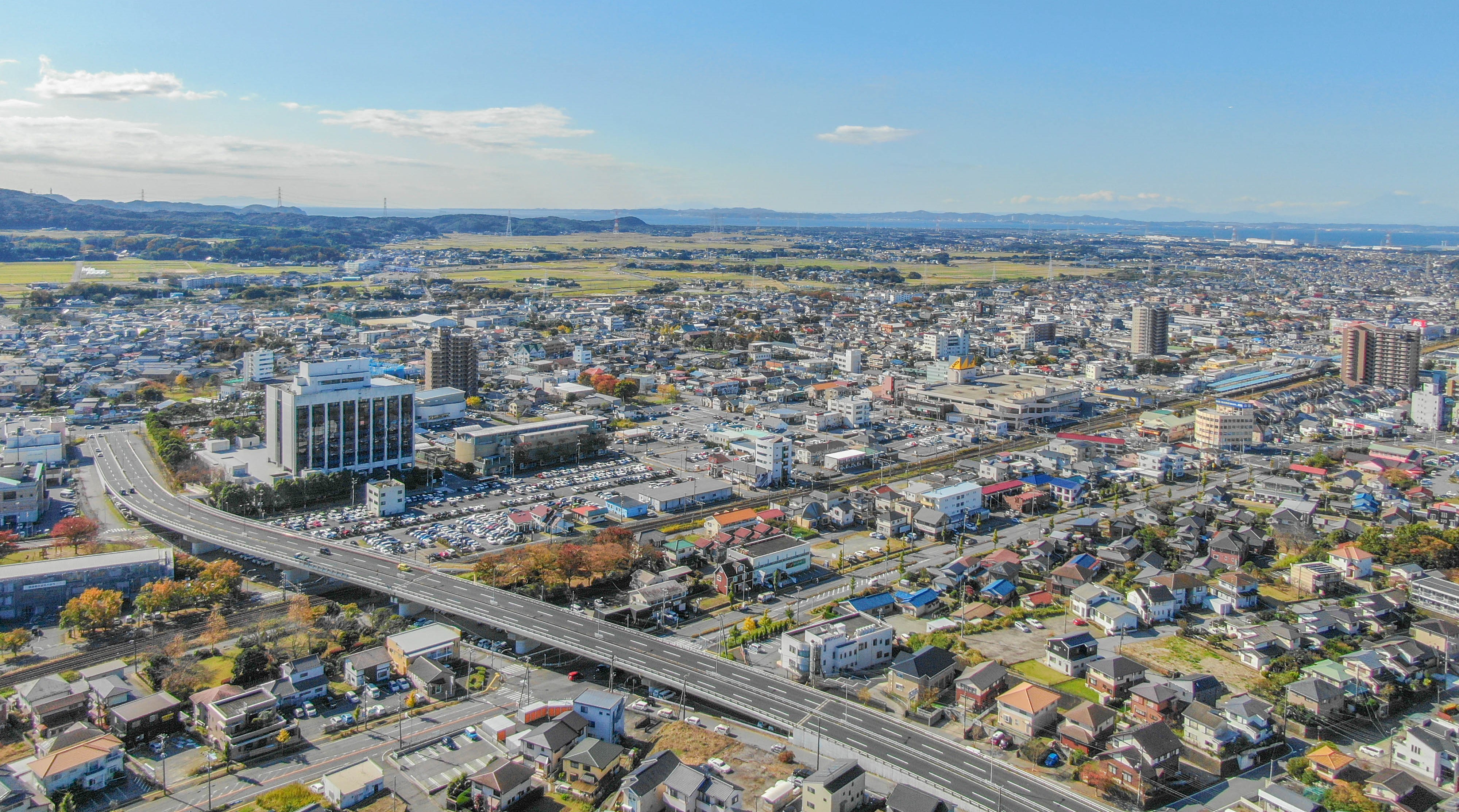 千葉県君津市は移住先として本当に推せるか？2026年の実態と評判