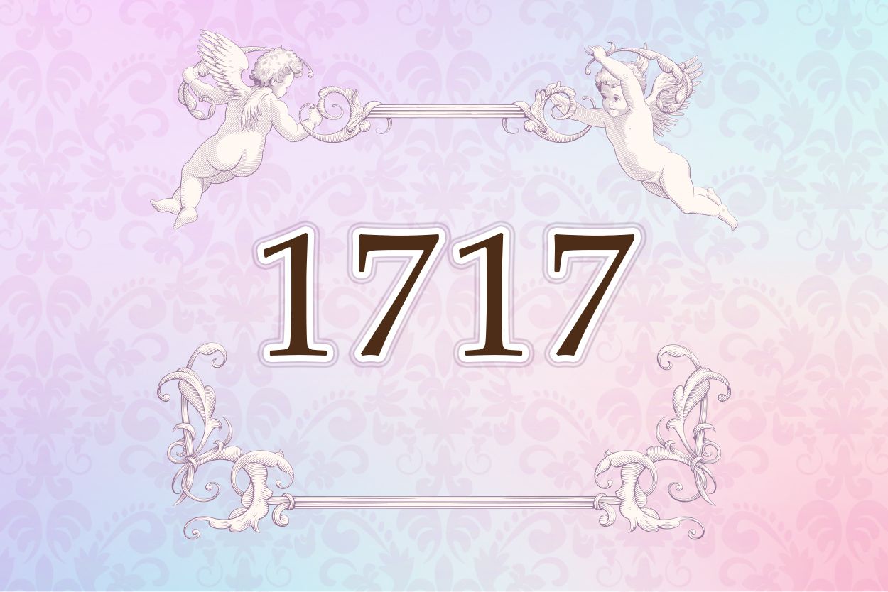 1717エンジェルナンバーの意味とは？努力が報われる前兆と恋愛の行方