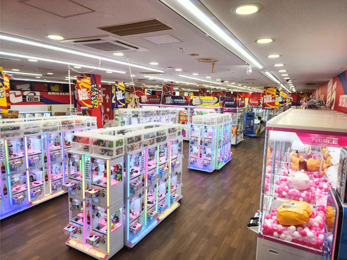 北見のゲームセンター閉店の真相と2026年最新の営業状況を徹底調査