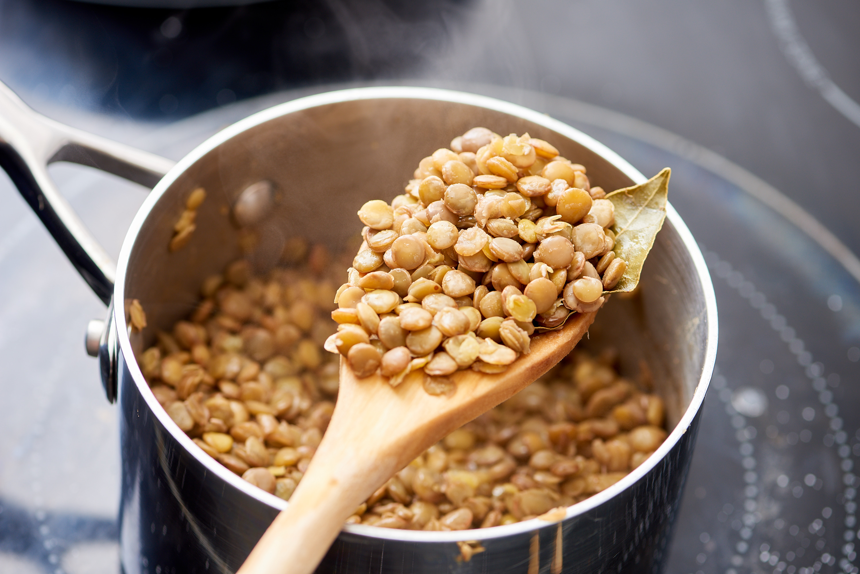 How Long Do You Need to Cook Lentils