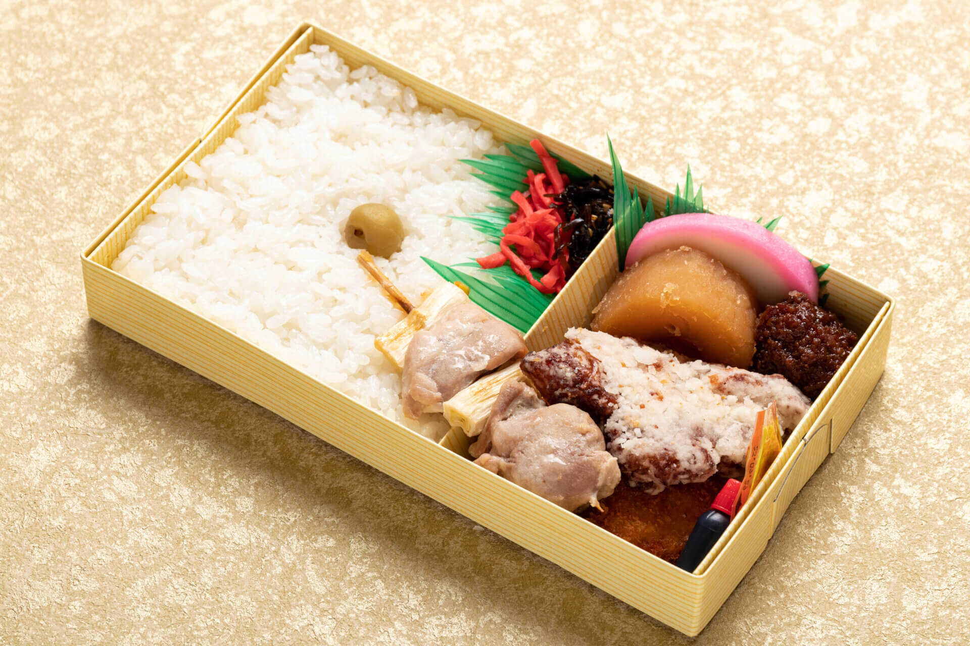 鳥九の弁当が冷めても絶品な理由とは？人気メニューと予約の秘訣