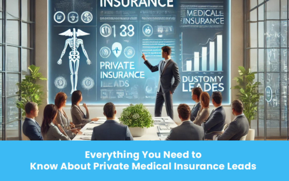 Private Health Insurance Consulting