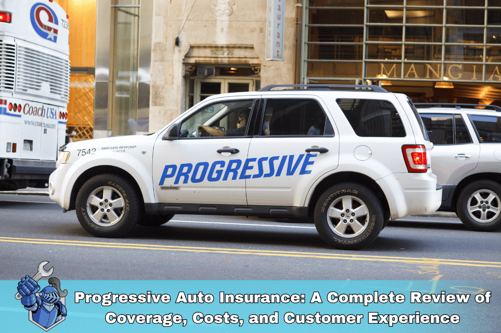 Is Progressive Insurance Good