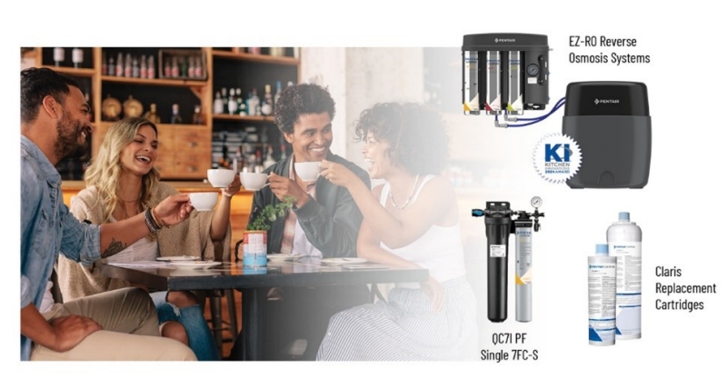 Best Water Filtration System for Coffee Shop
