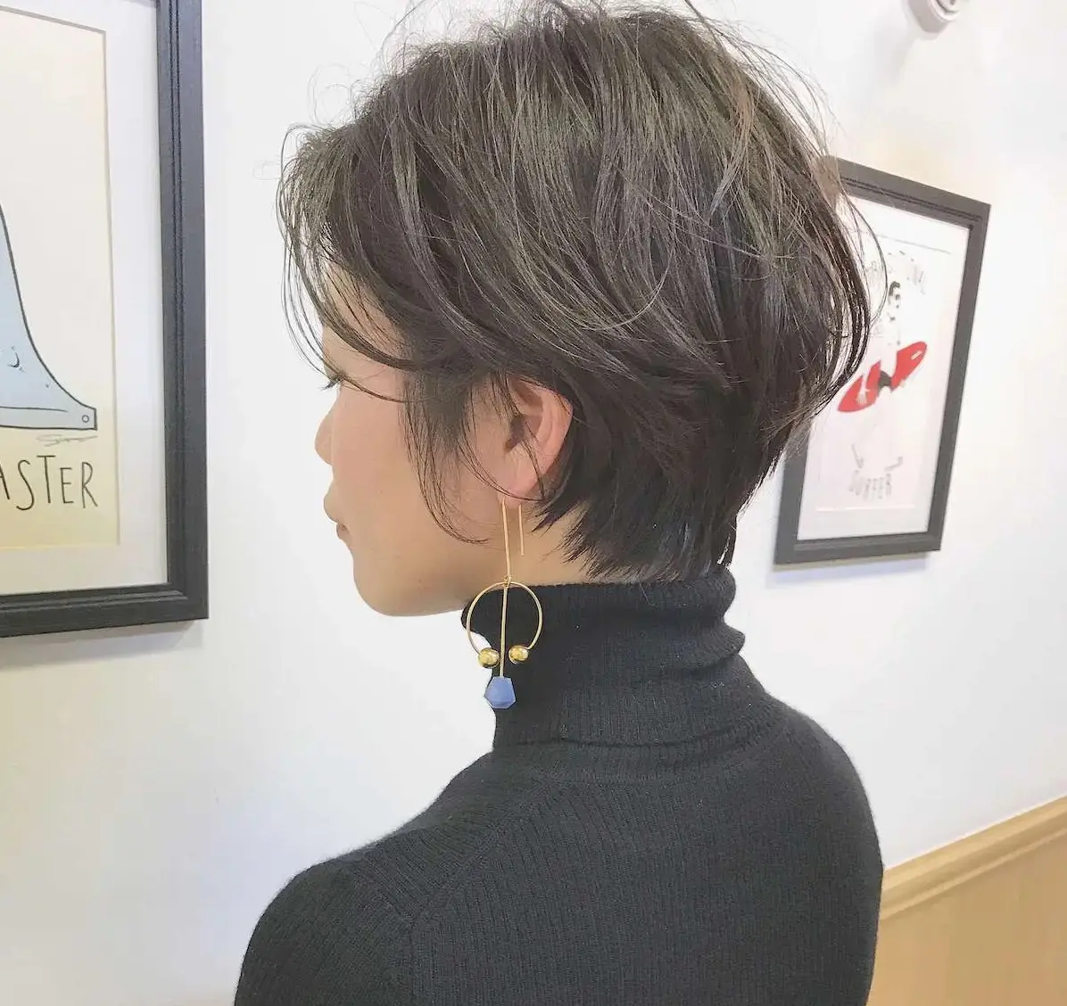 60代がやってはいけない髪型5選！プロが警告する老け見えNgヘアの真相