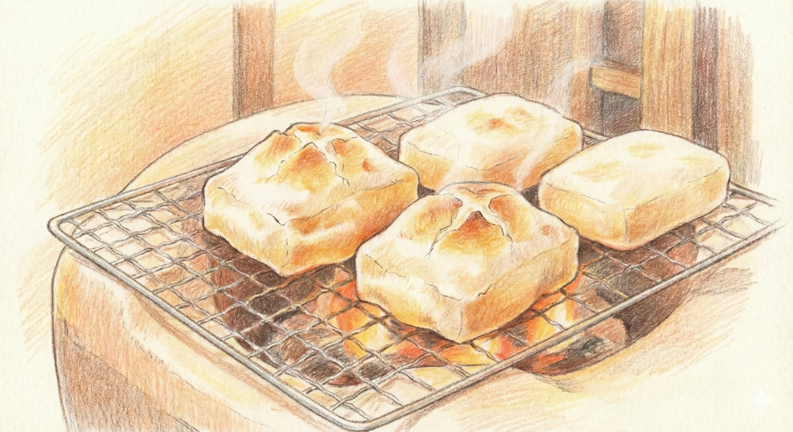 お餅の消化は良い？悪い？胃もたれの真相と白米比較・正しい食べ方徹底検証