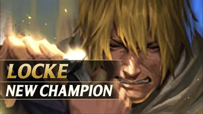 When Does the New League Champion Come Out