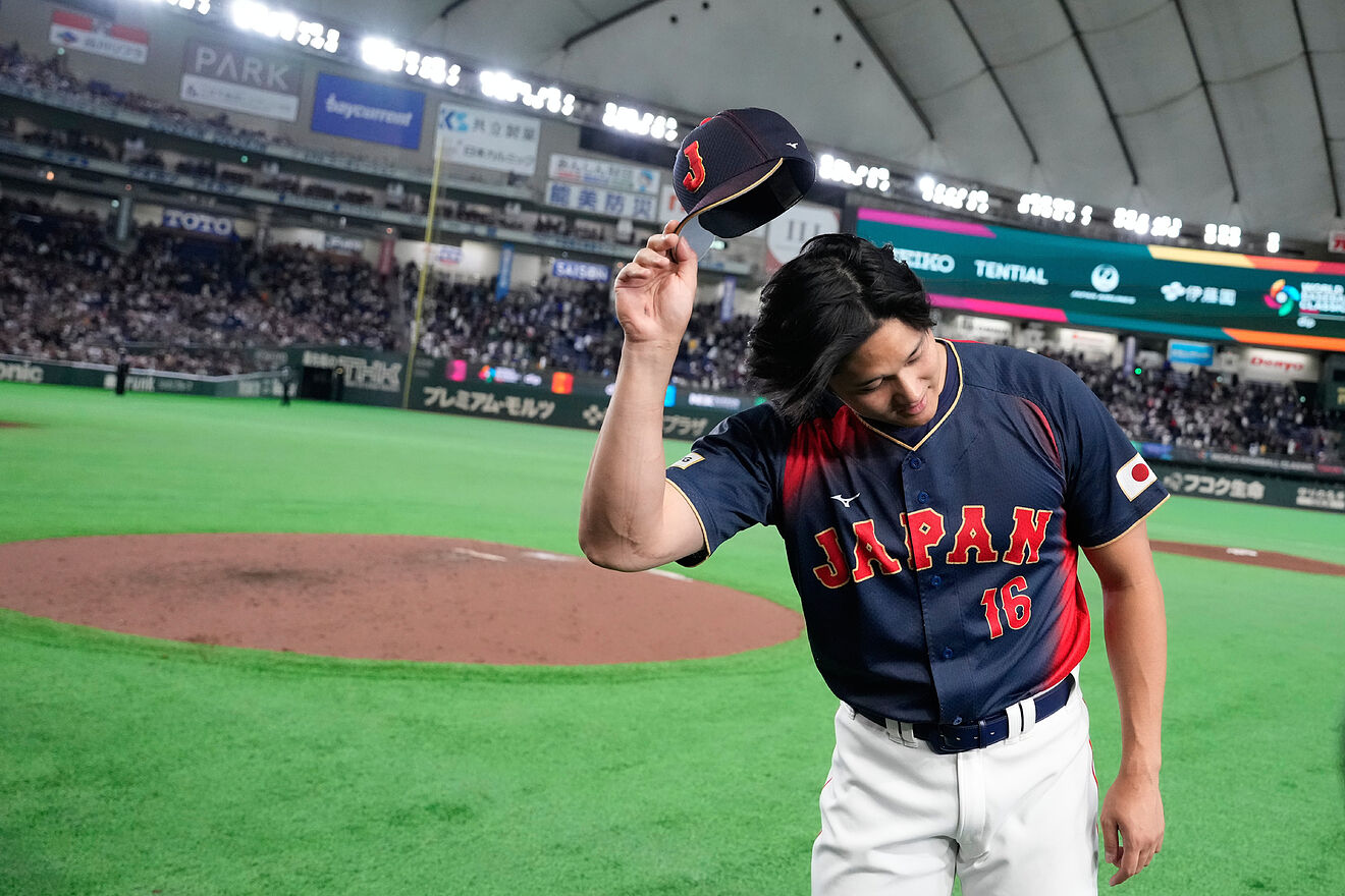 What Does Shohei Mean