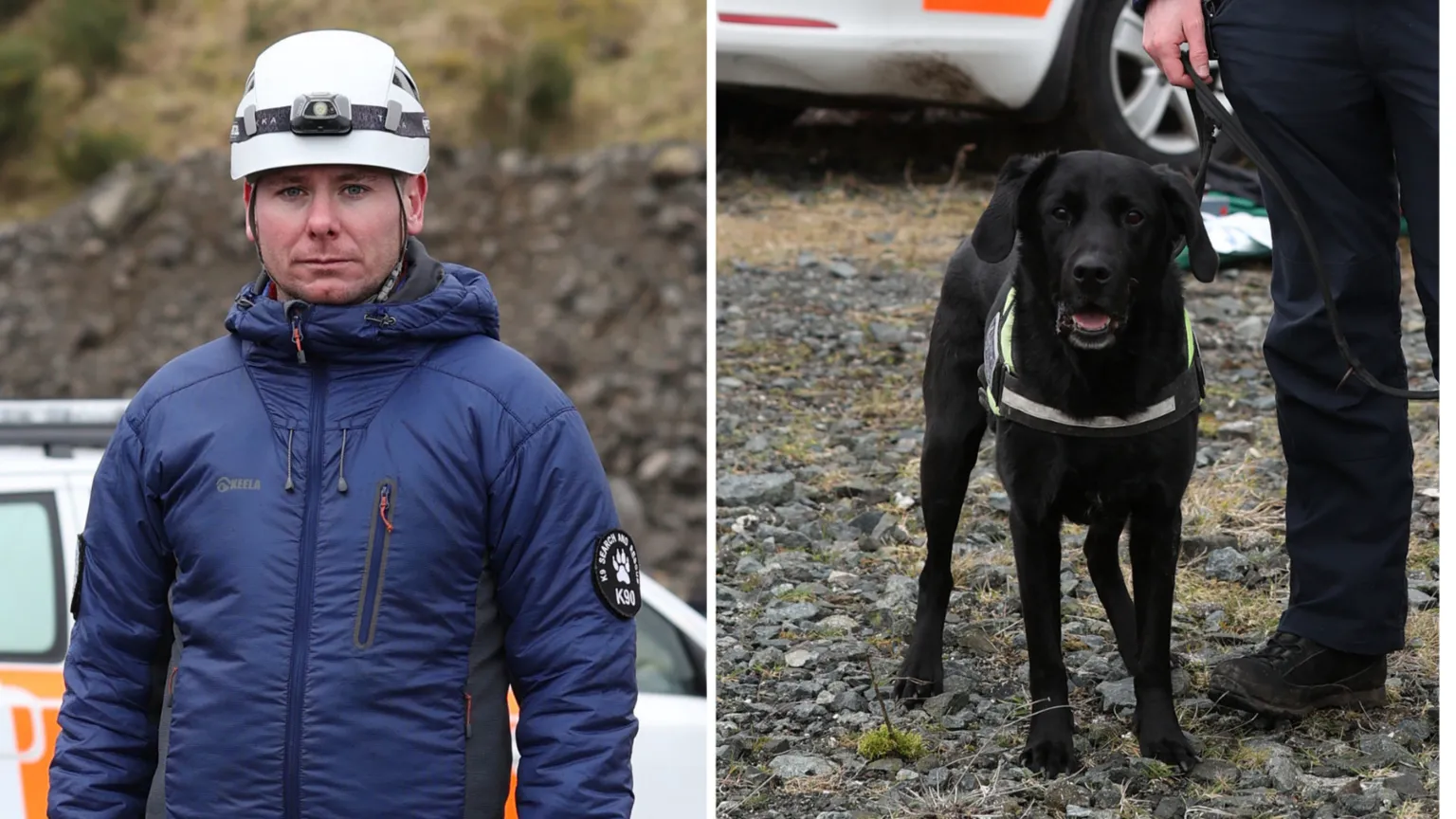 Police Charged Four Youths over Assault on Man and Dog