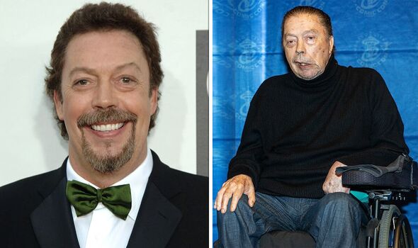 Remembering the Legendary Actor Following News of Tim Curry's Cause of Death
