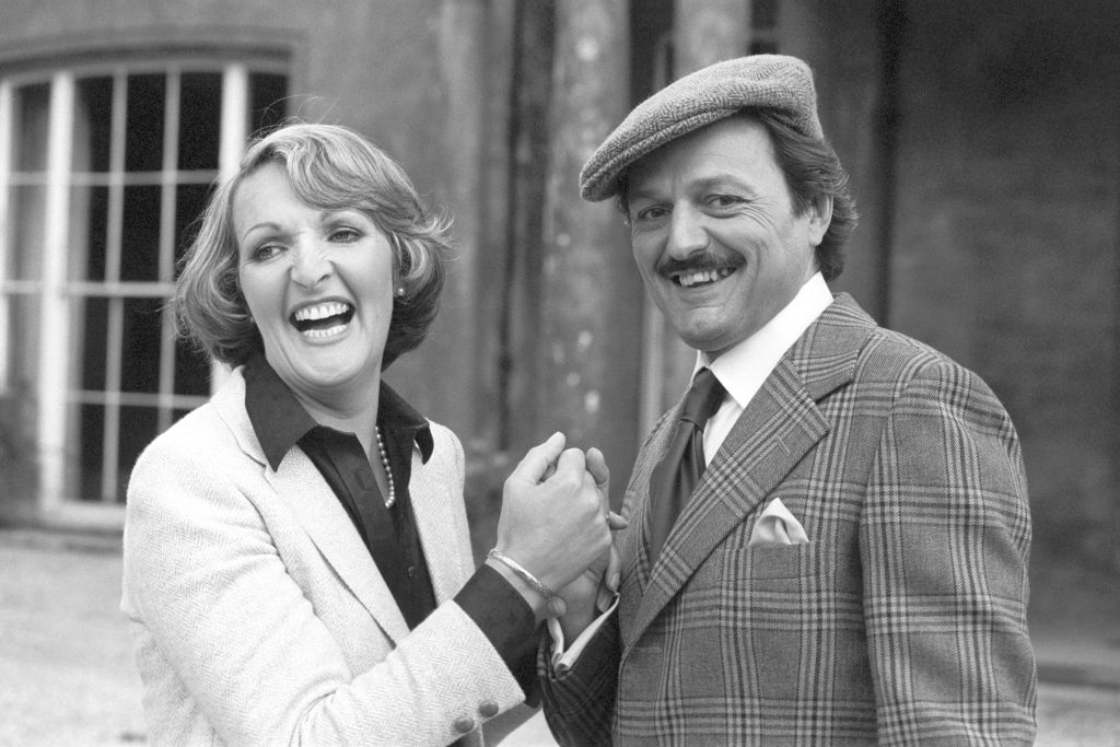 What Did Penelope Keith Die Of