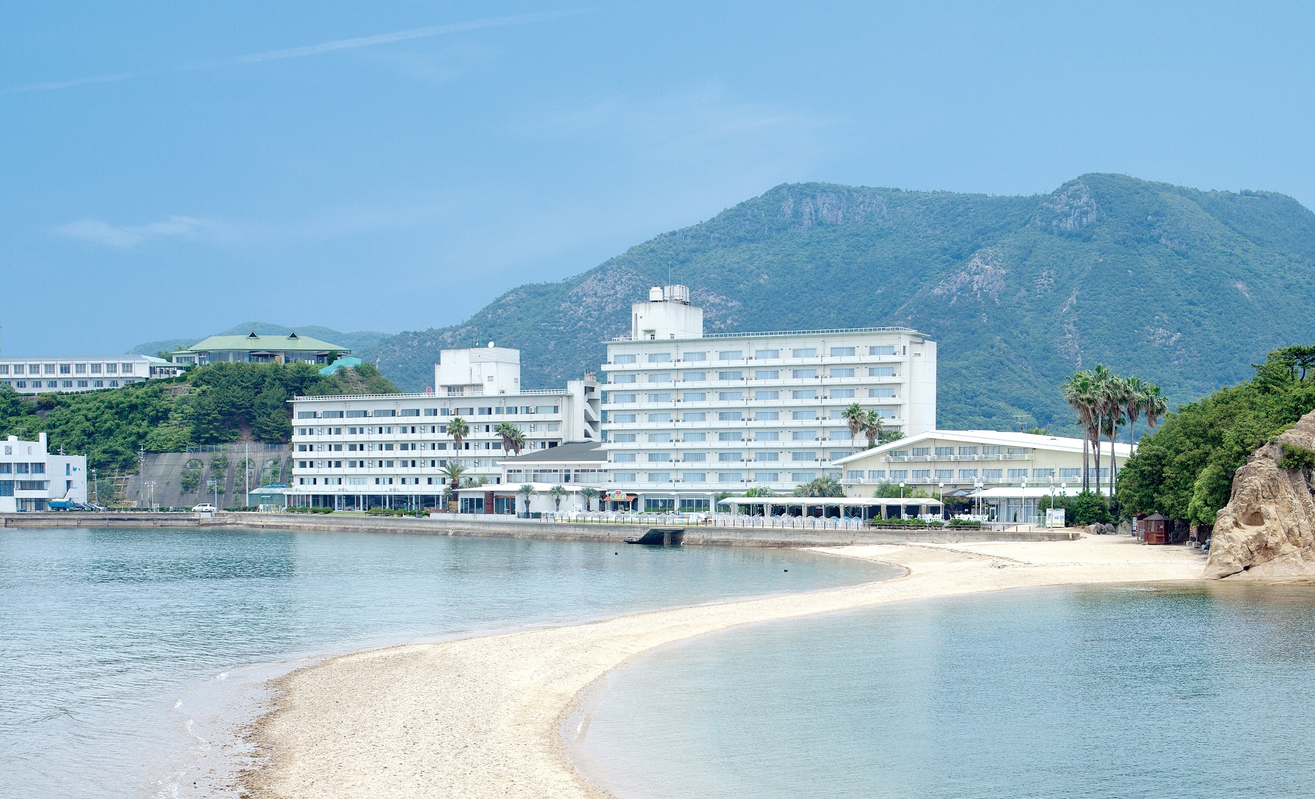 小豆島ホテル選びの真相！2026年最新満足度と失敗しない宿の条件