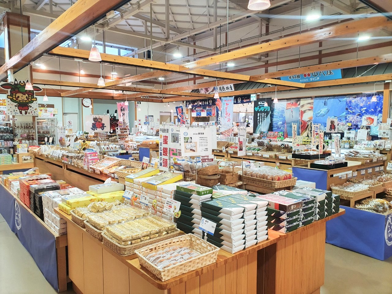 道の駅きさいや広場の魅力解剖！絶品鯛めし＆ロイズ徹底レポ【2026】