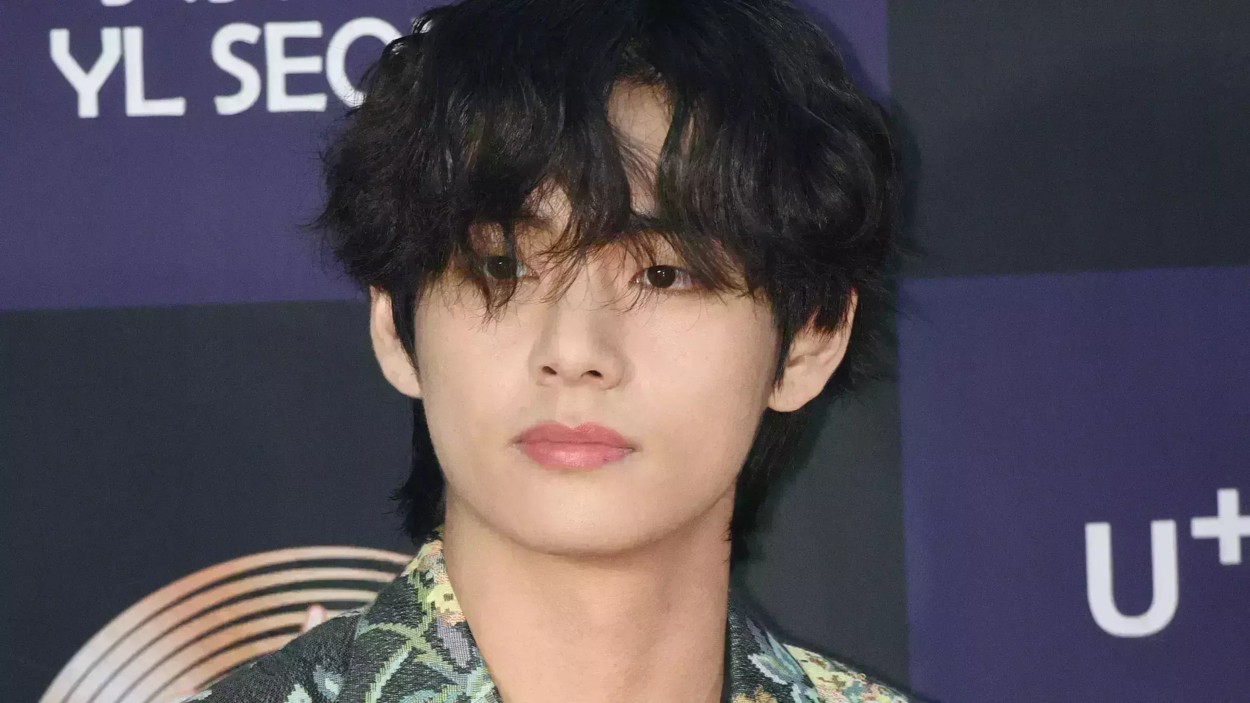 Where Was v from Bts Born