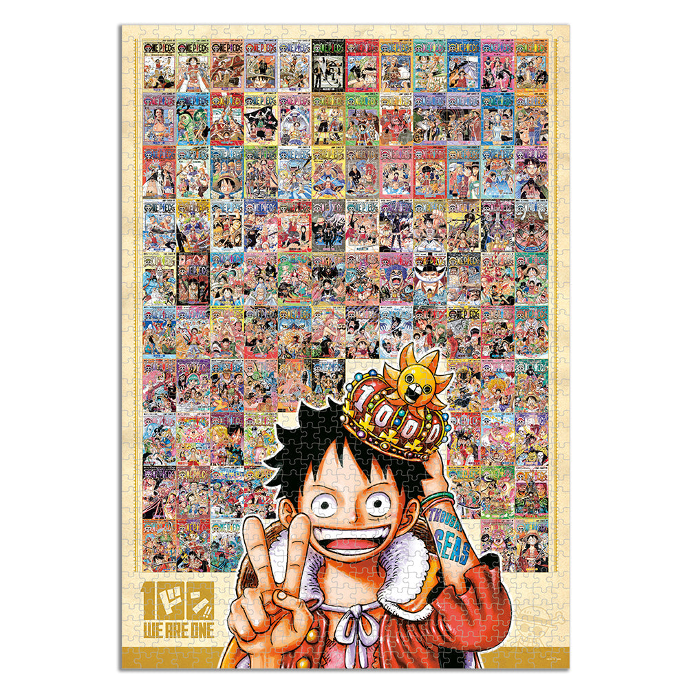 1000ピースパズルの完成時間は？挫折理由と初心者の攻略ガイド