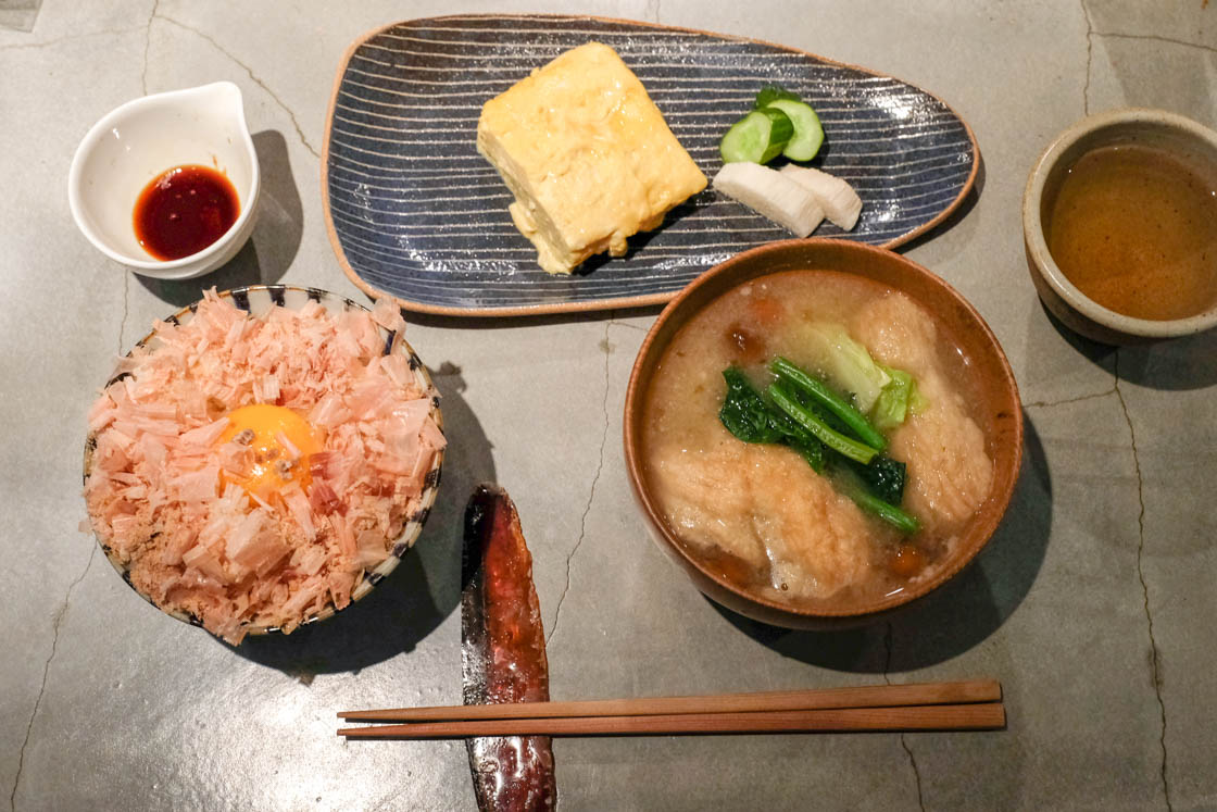 渋谷かつお食堂の予約・整理券攻略！削りたて鰹節ご飯の全貌