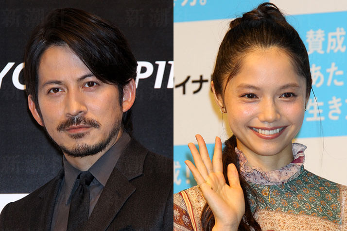 【速報】 宮崎 あおい 岡田 准 一 人気理由と評判まとめ #668