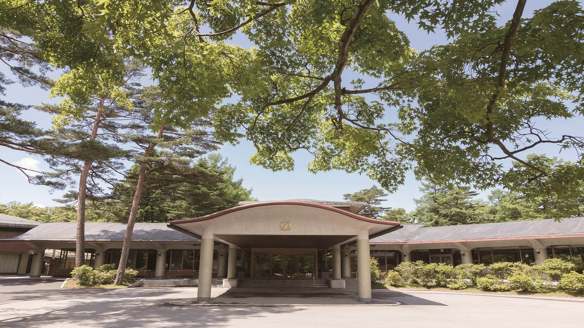 軽井沢プリンスホテルイーストの評判と真相｜ウエストとの違いを徹底解剖