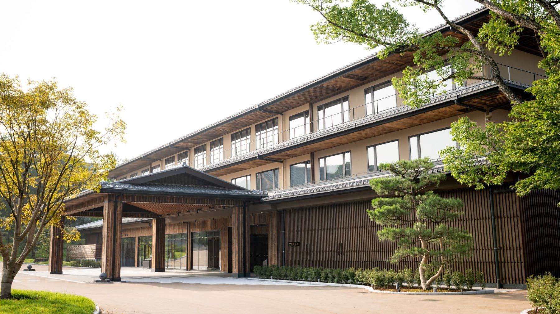 高級ホテル超えの宿坊？智積院会館の評判と宿泊の真実