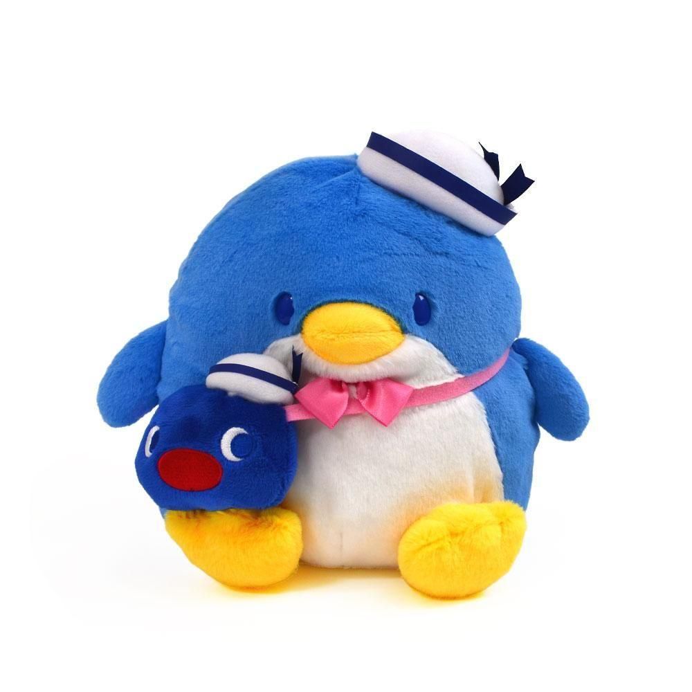 再燃タキシードサムぬいぐるみ！歴代限定品と最新販売店の全貌を徹底追跡
