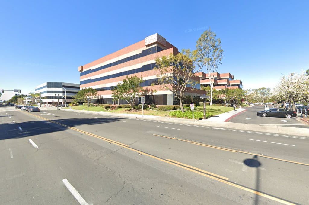 Irs Office Santa Ana