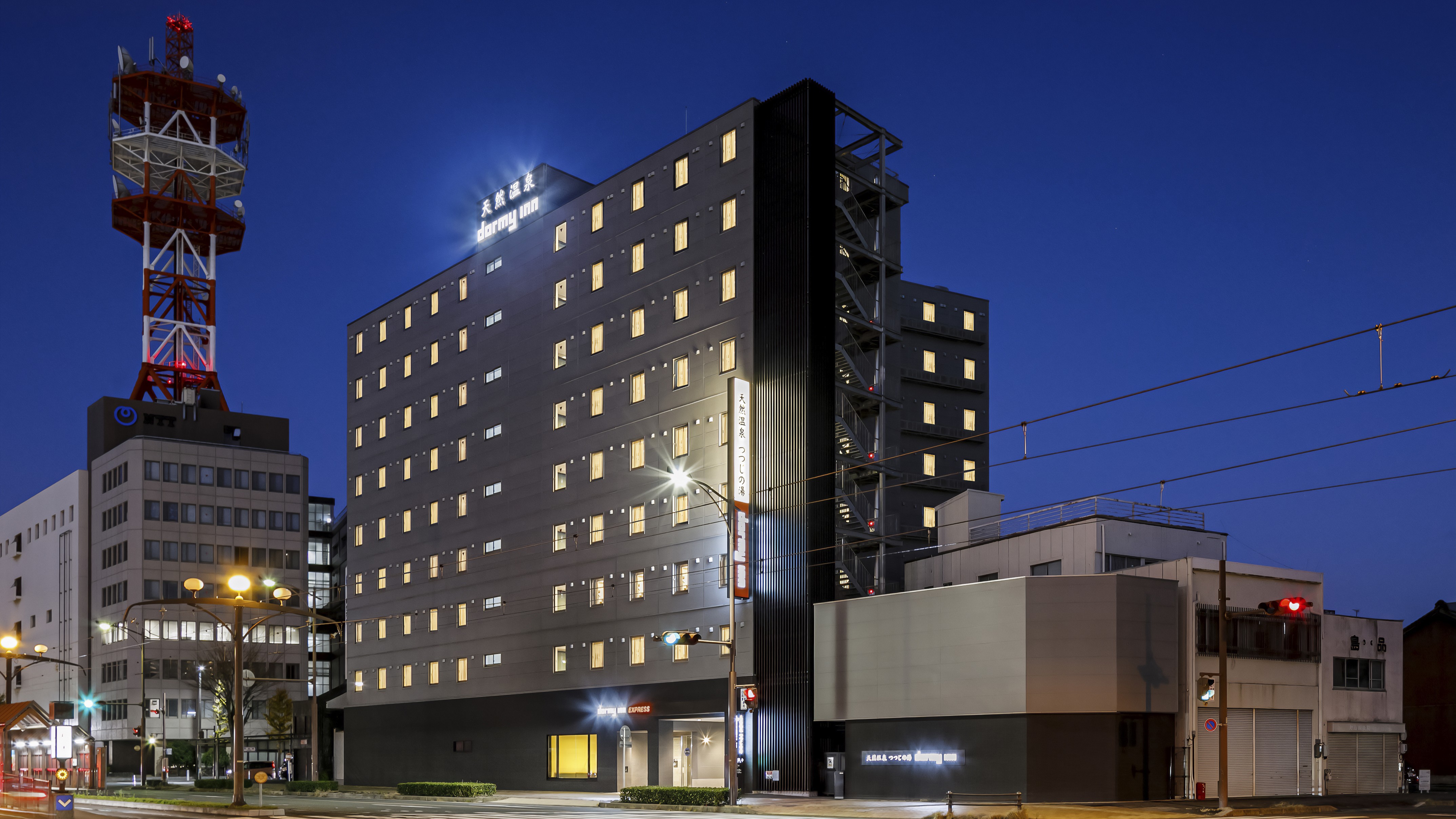 ドーミーイン豊橋の開業予定は？噂の真相と愛知の穴場サウナ宿を調査