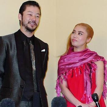 カンヌ騒然！浅野忠信×仲里依紗が放つ“狂気と美学”に世界が驚愕した理由